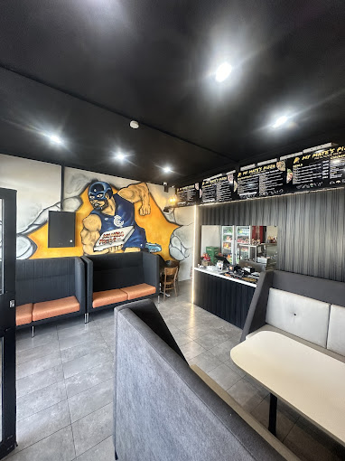 Pizza Box Xpress - Campbellfield