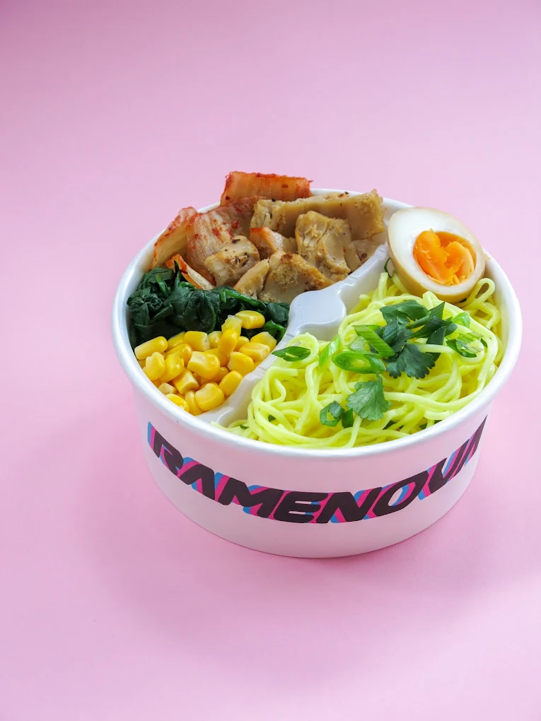 Ramenova