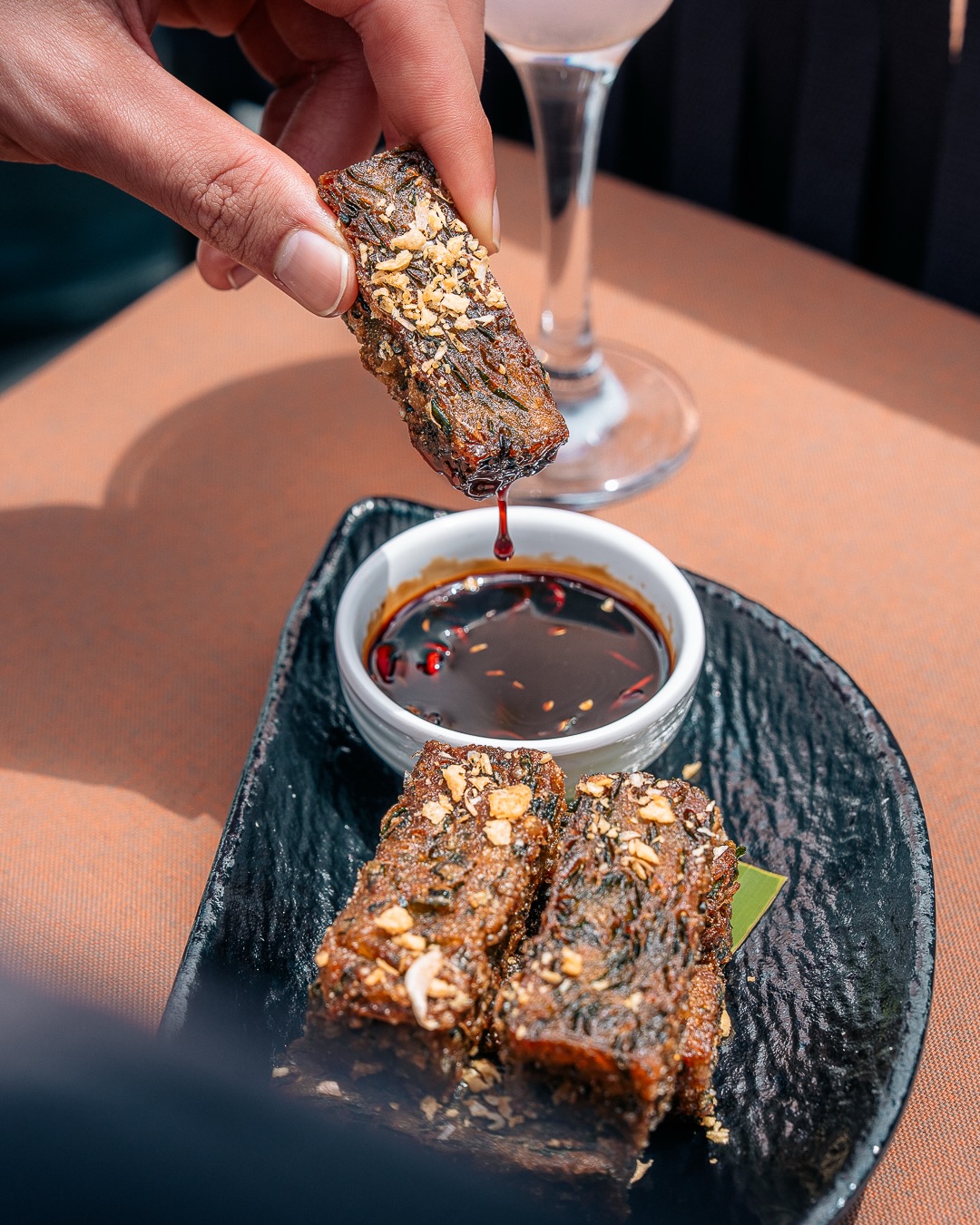 Uday Restaurant & Rooftop Bar