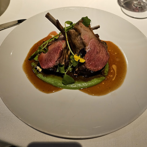 Lenzerheide Restaurant