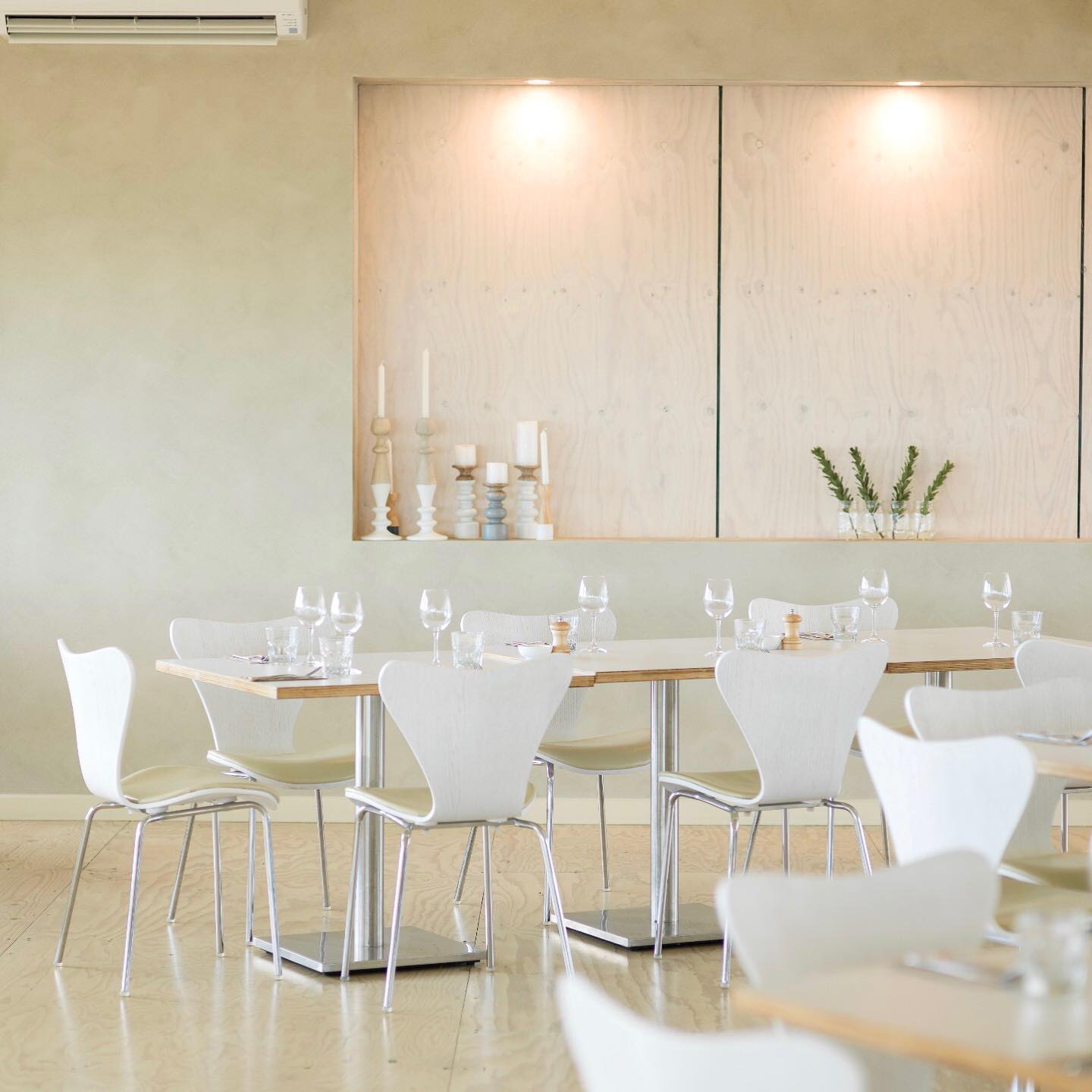The Cape Kitchen