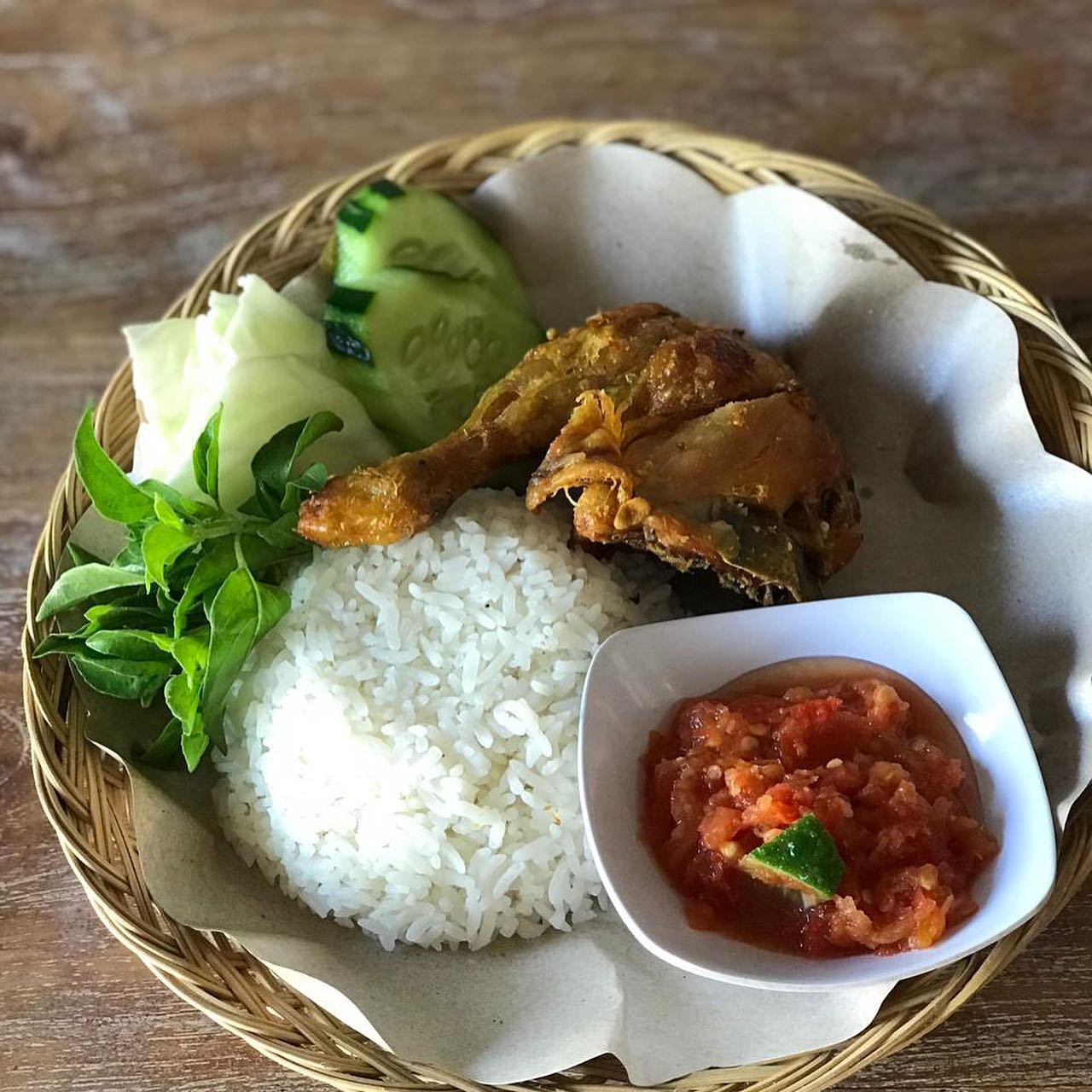 Warung Sika