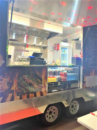 Takka Tak | Fast Food Truck | Indian Street Food | Hoppers Crossing