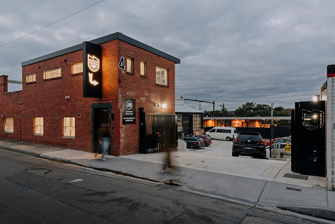 Deeds Brewing