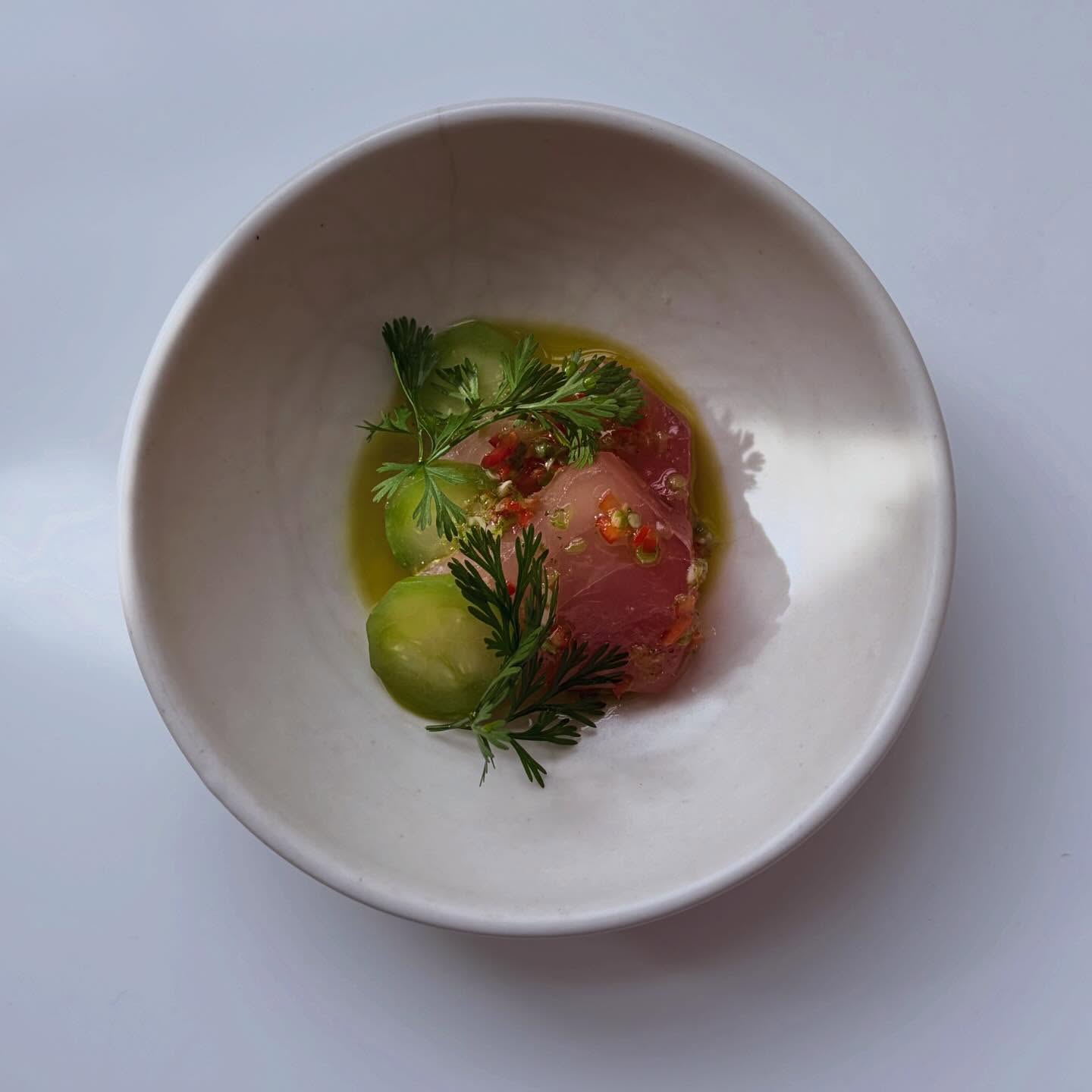 The Agrarian Kitchen