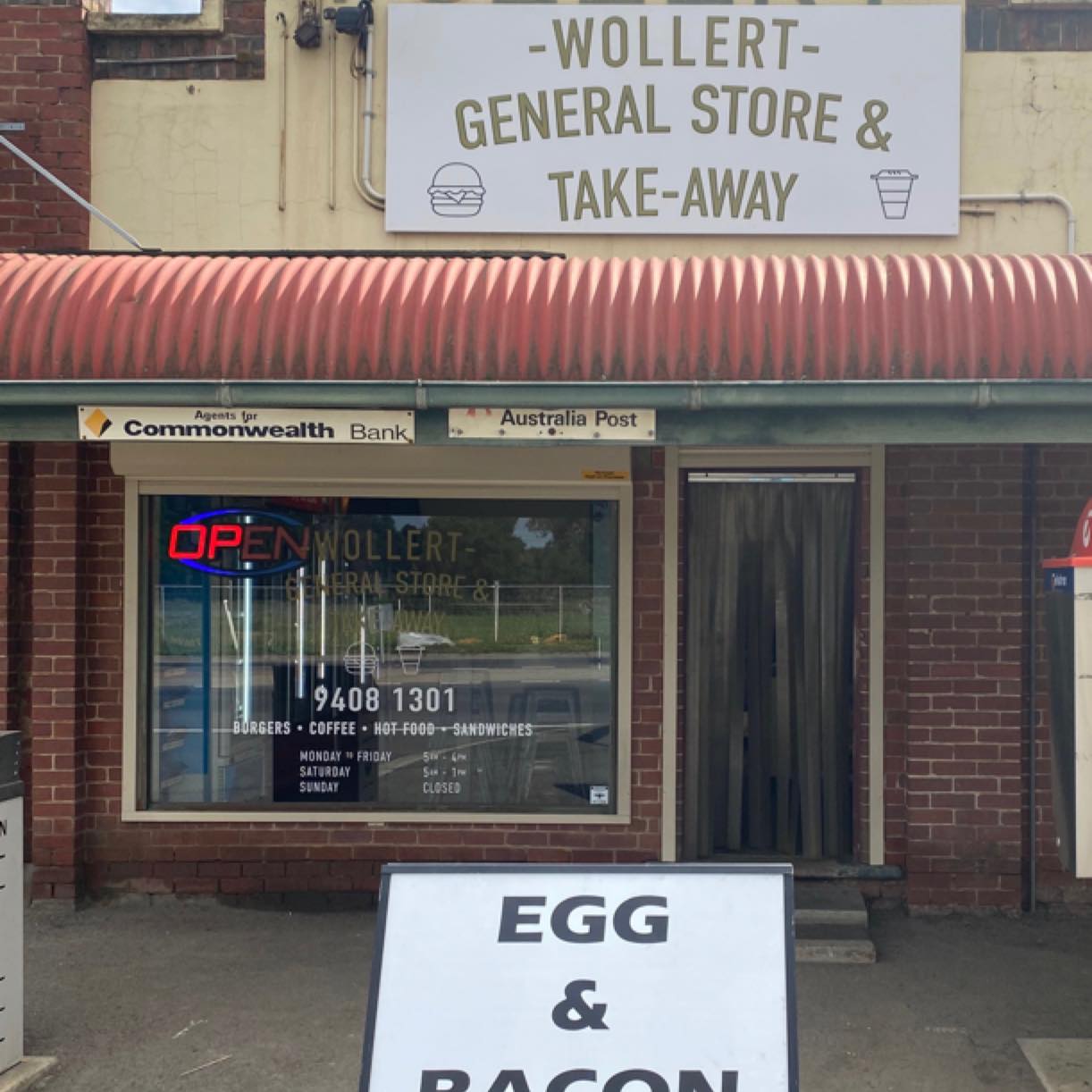 Wollert General Store & Takeaway