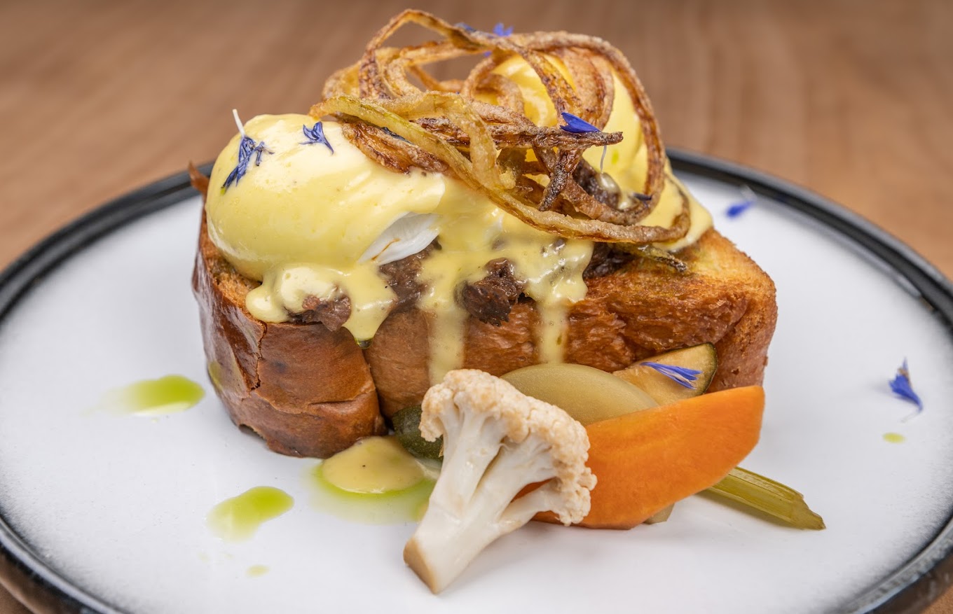 Matilda's Cafe Woodfired Kitchen & Bar