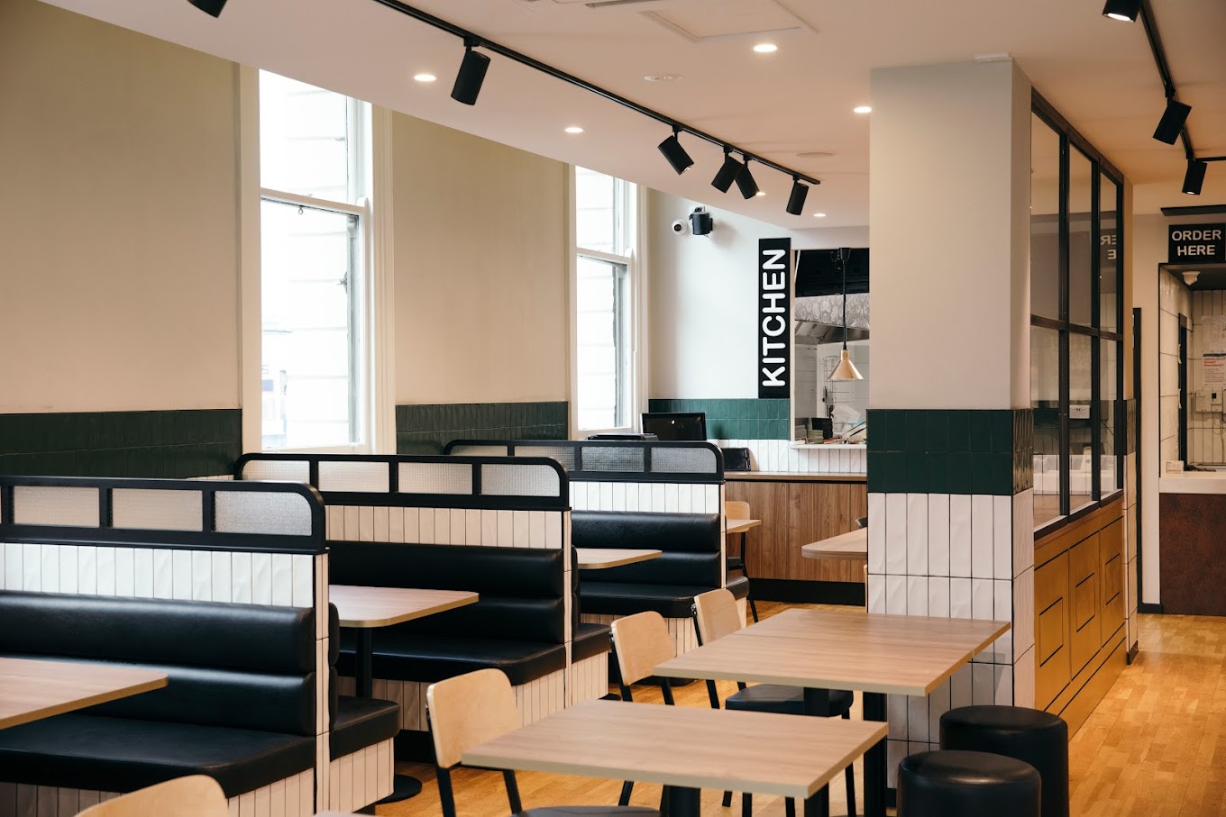 Griller's Mark (Ballarat) - Cafe, Burger Bar & Grill
