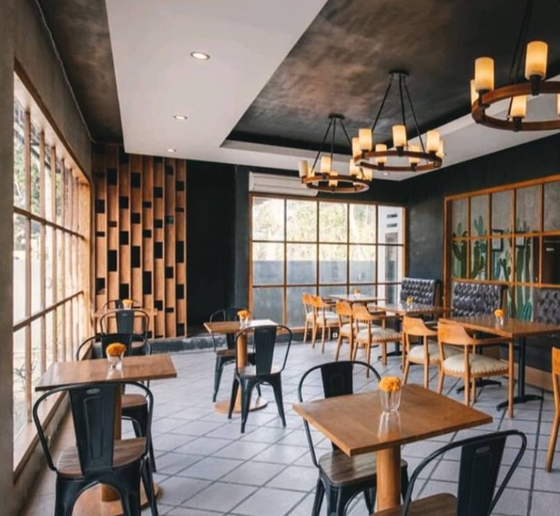 PAPILAS Coffee & Roastery - Klungkung