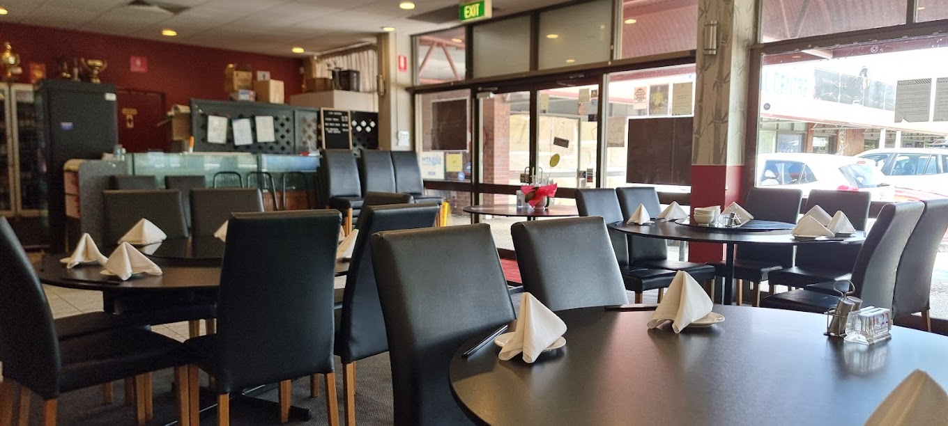 Billy's Pine and Bamboo Restaurant