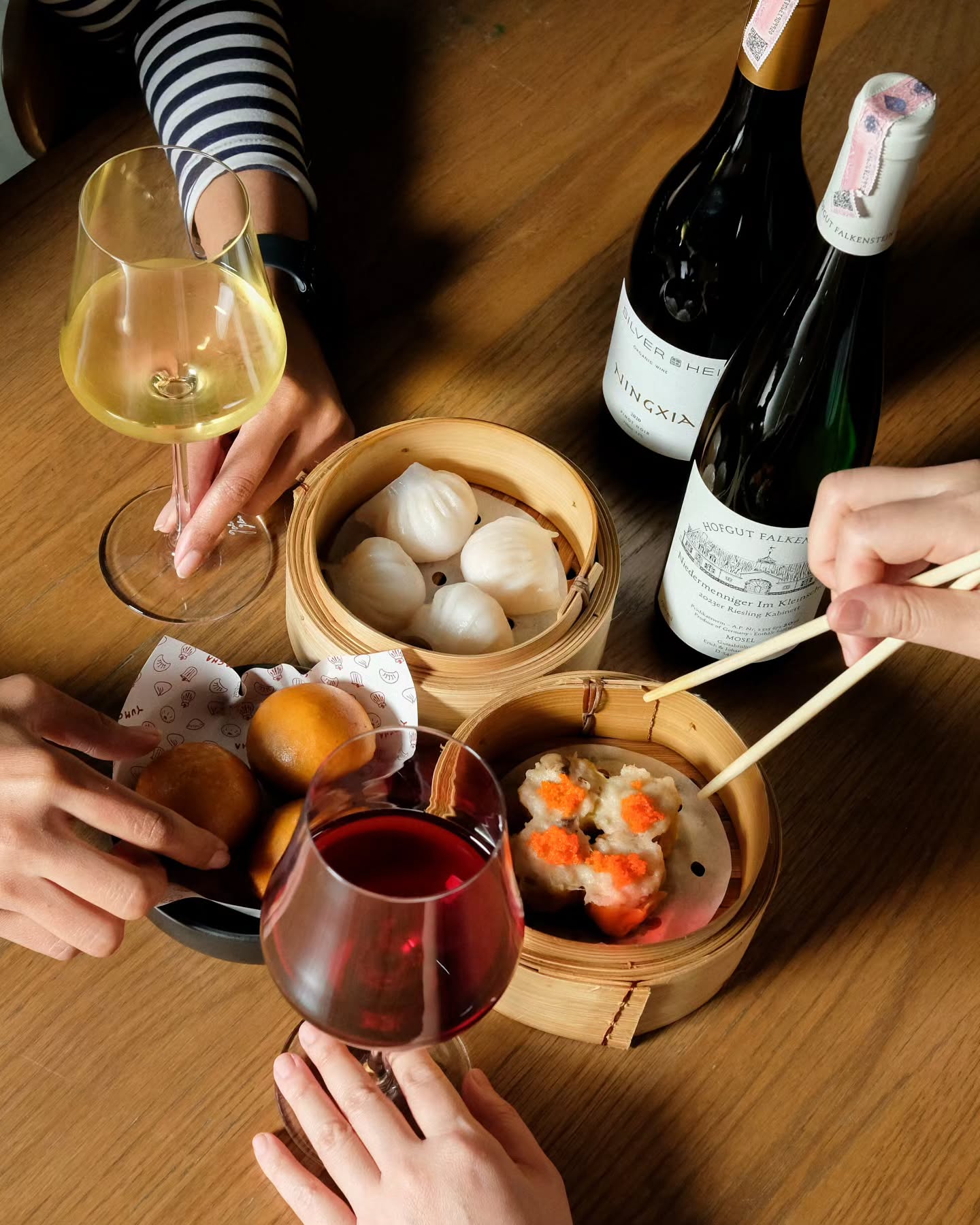 Cloud Wine Sala Daeng