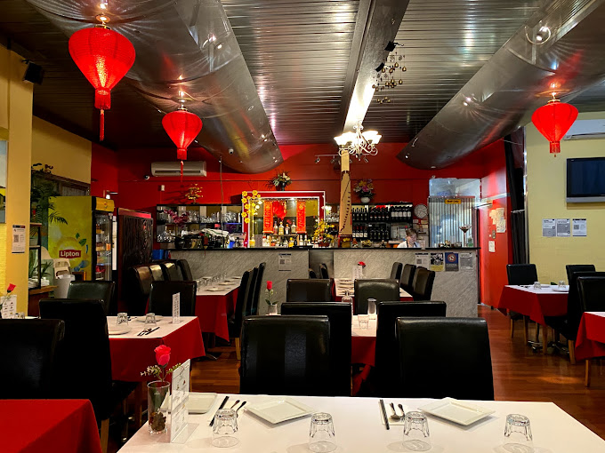 Saigon Gate North Adelaide