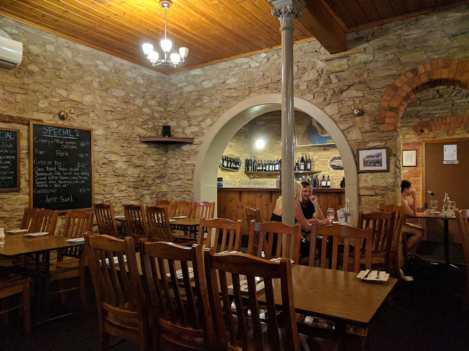 Willunga Hotel