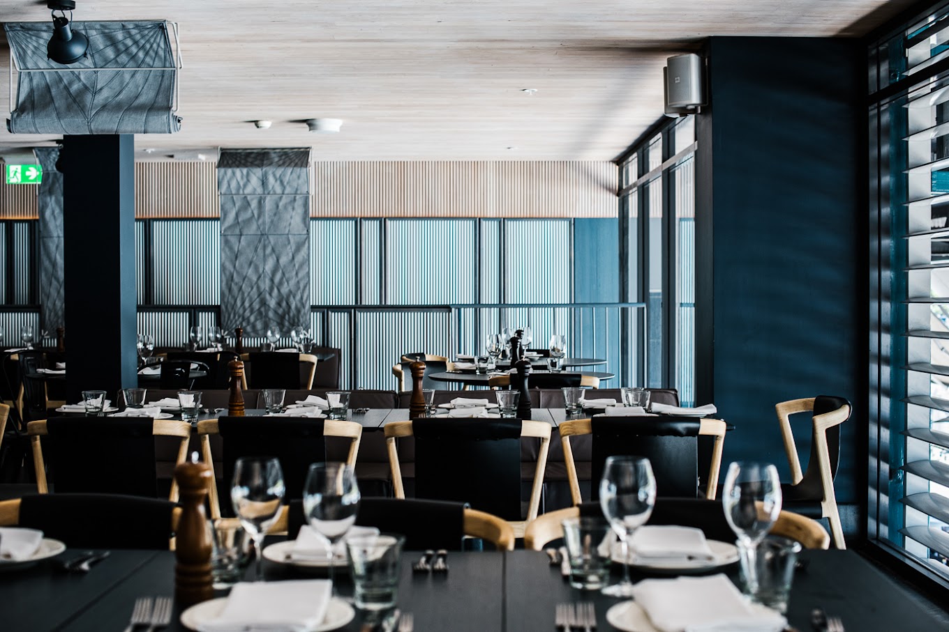 Kingsleys Woolloomooloo