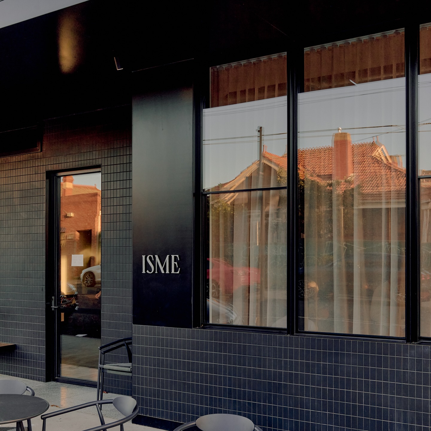 Isme Restaurant