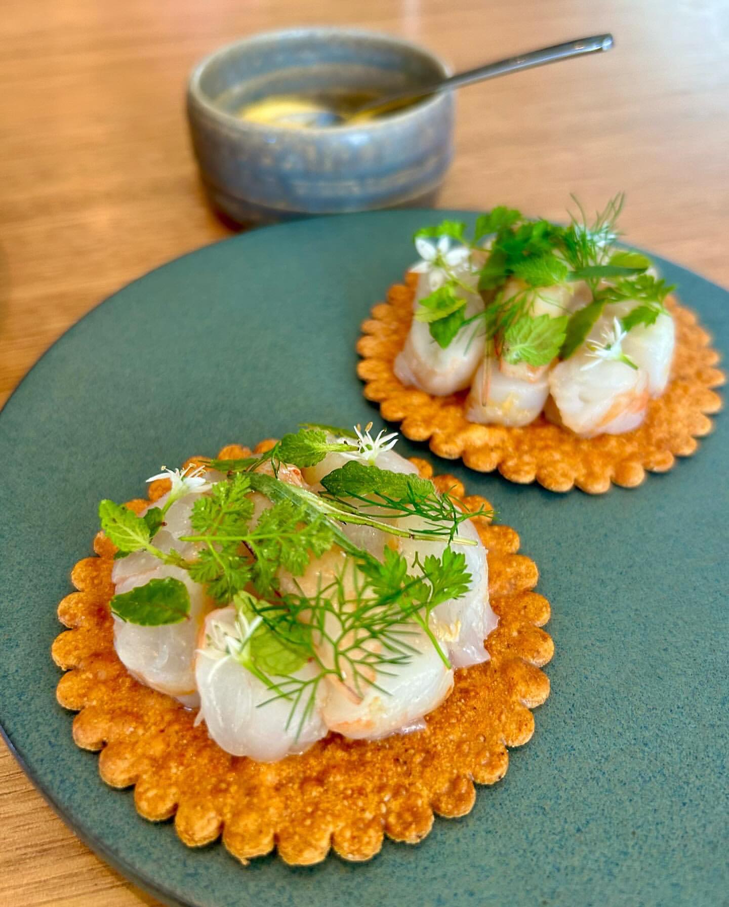 Brae Restaurant
