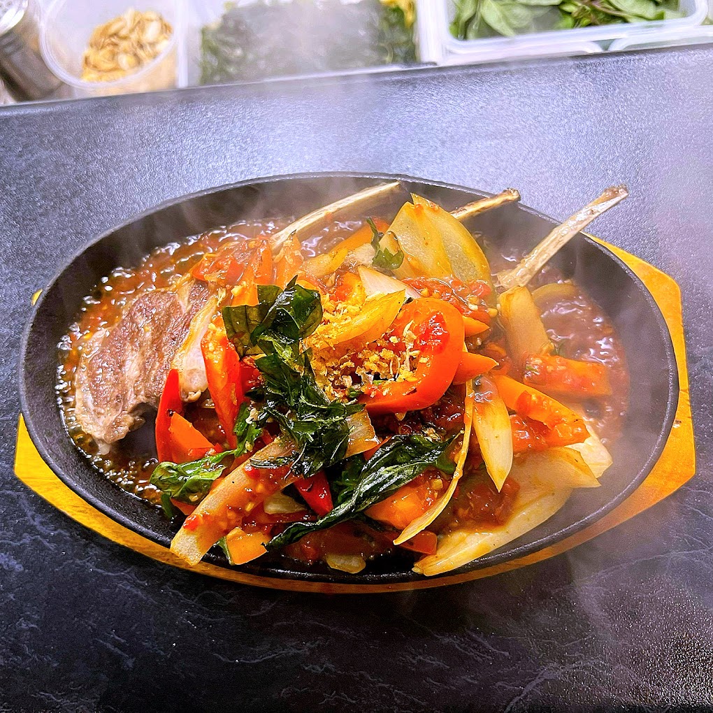 Timbarra Thai