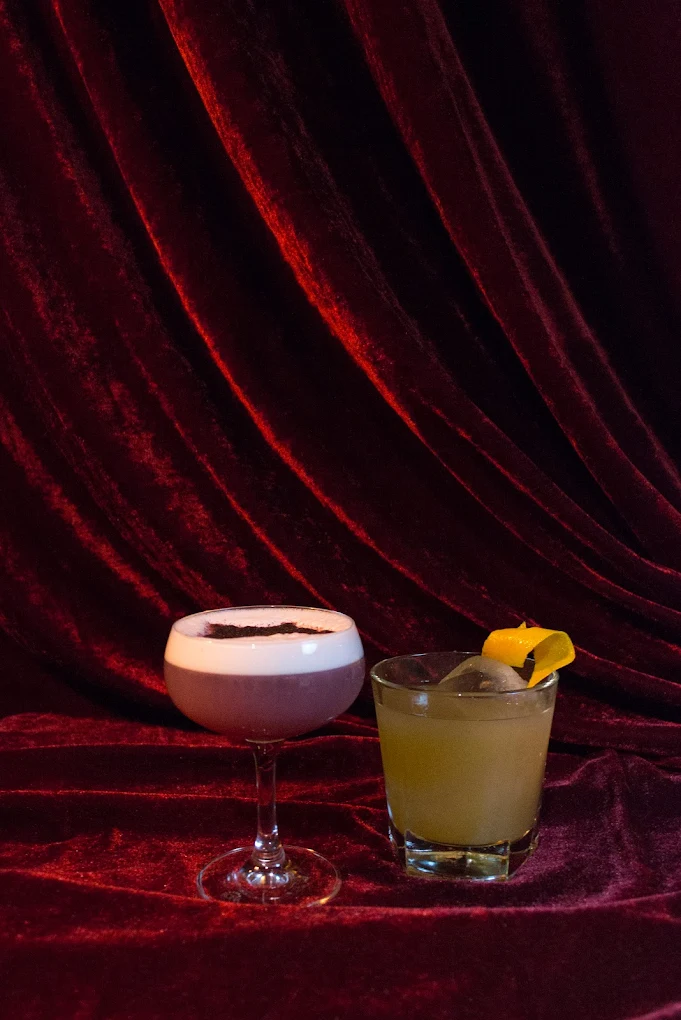 TRAPT Bar & Escape Rooms