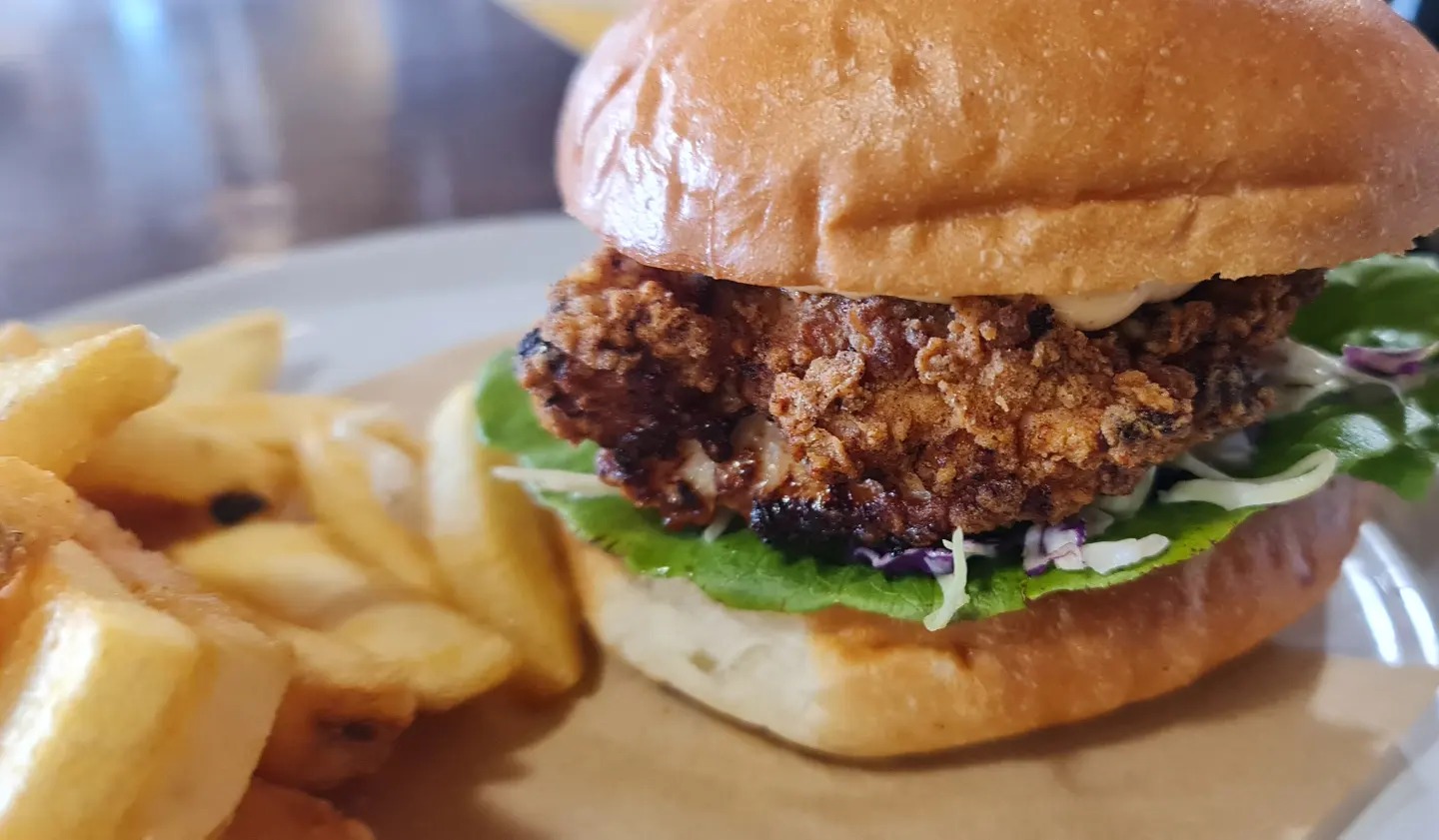 George Jones Eatery