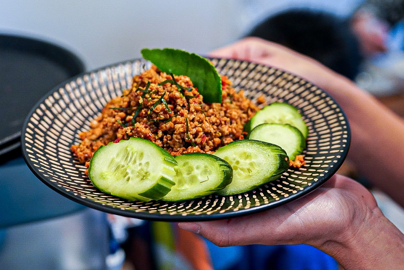 Nora Thai Restaurant