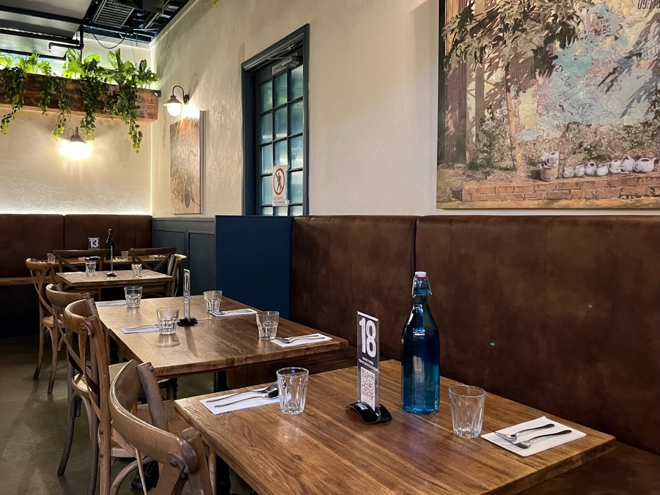 Jarn Leva Vietnamese TTP