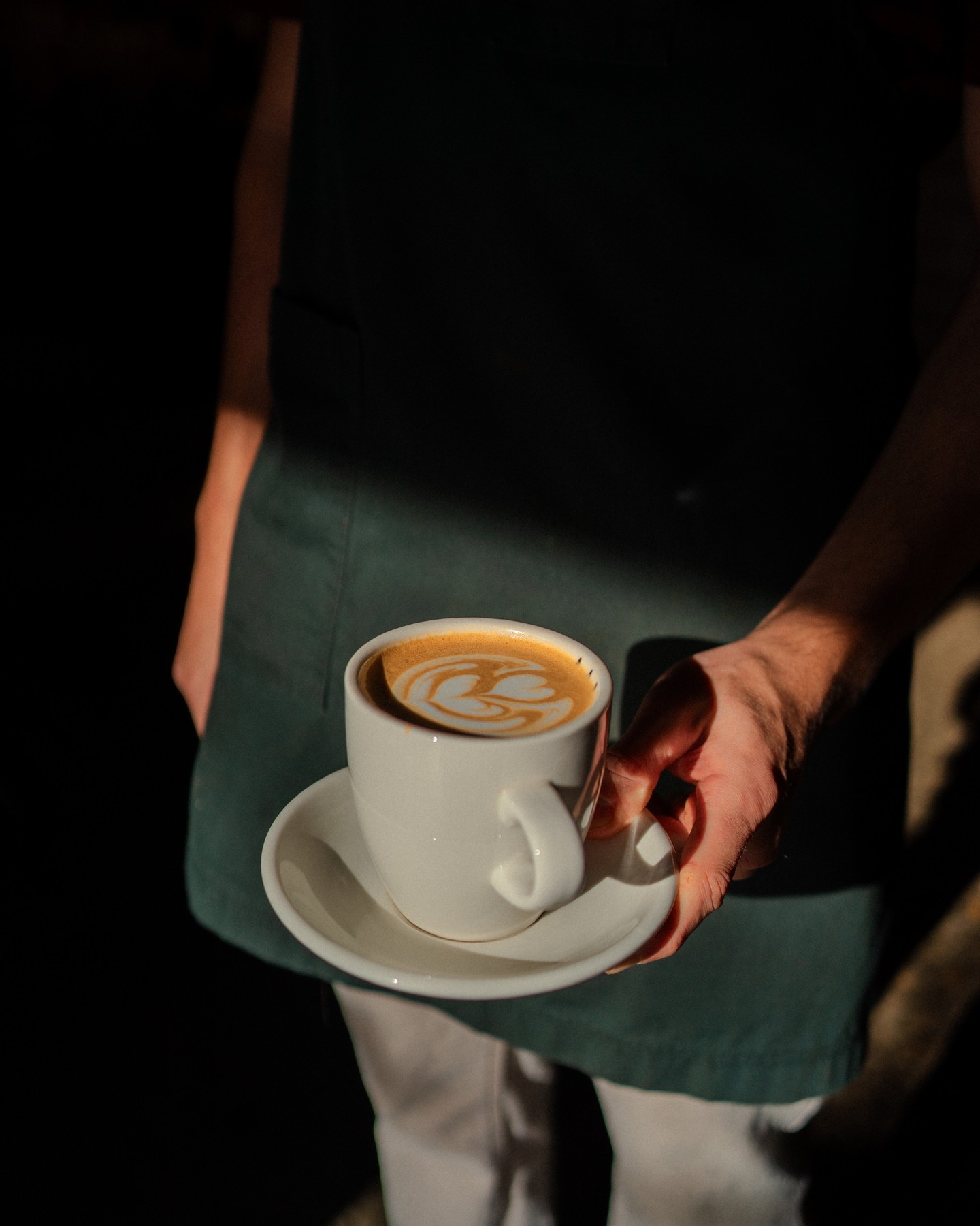 ONA Coffee Sydney | Cafe Marrickville