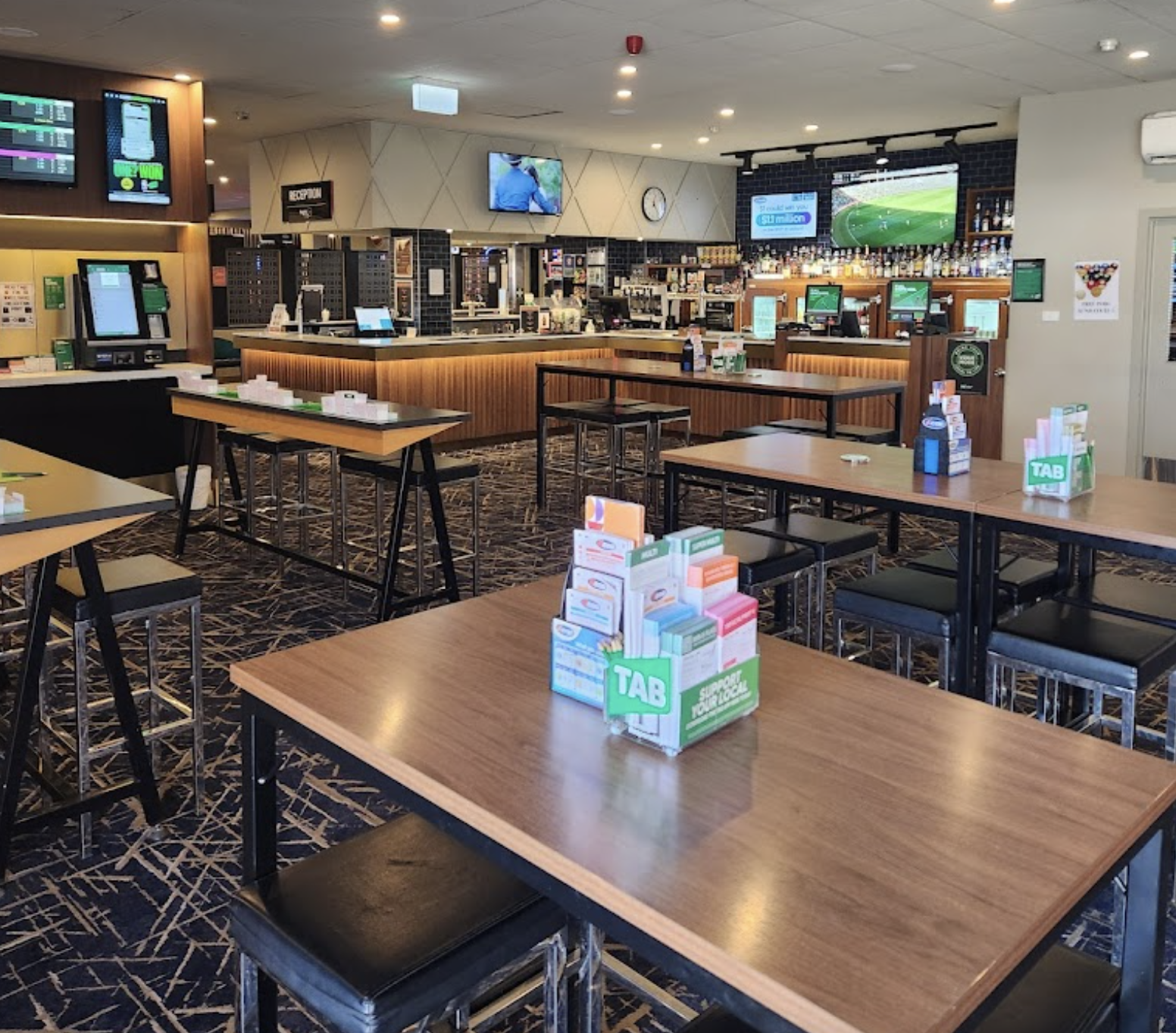 Hendon Hotel