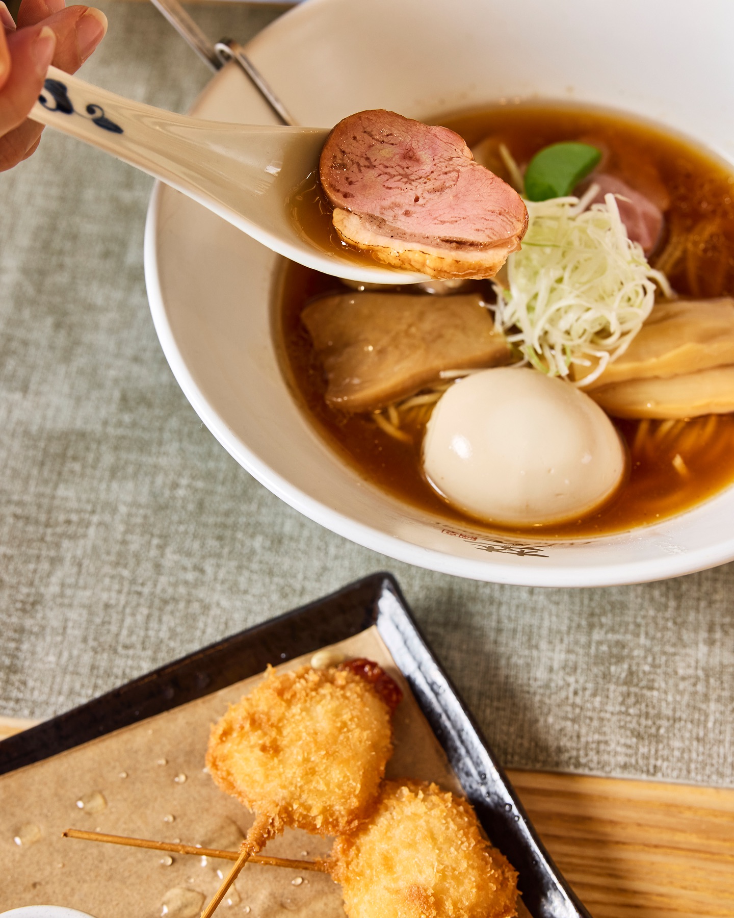 Lulu Ramen