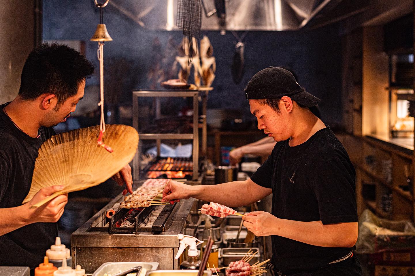 Yakitori Chaco Bar