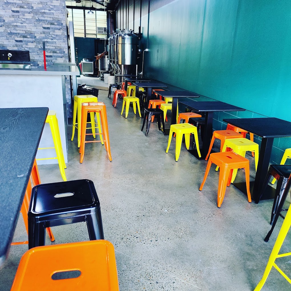 Lucha Brewing Co
