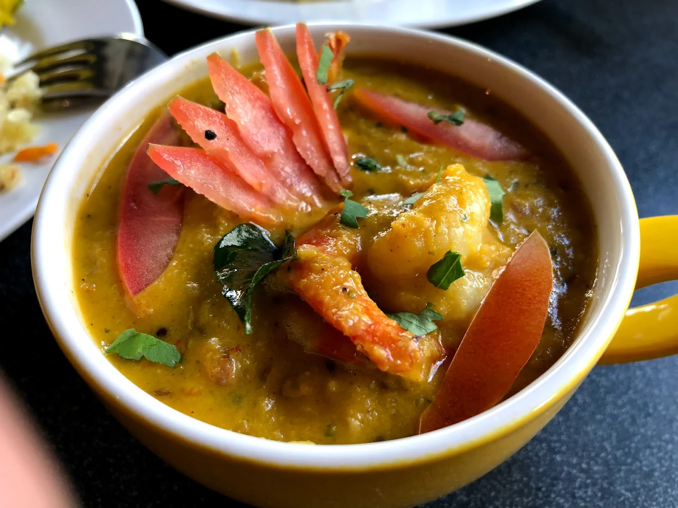 Lagnaa... Barefoot Dining | Indian Food