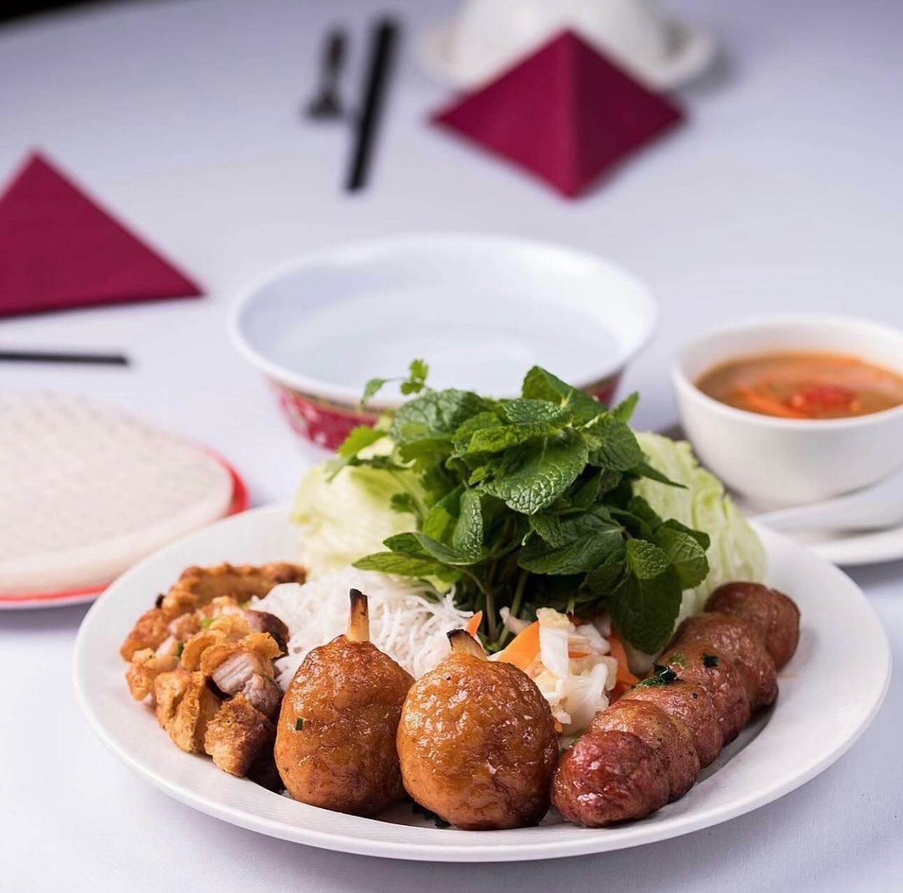 Vietnam Restaurant