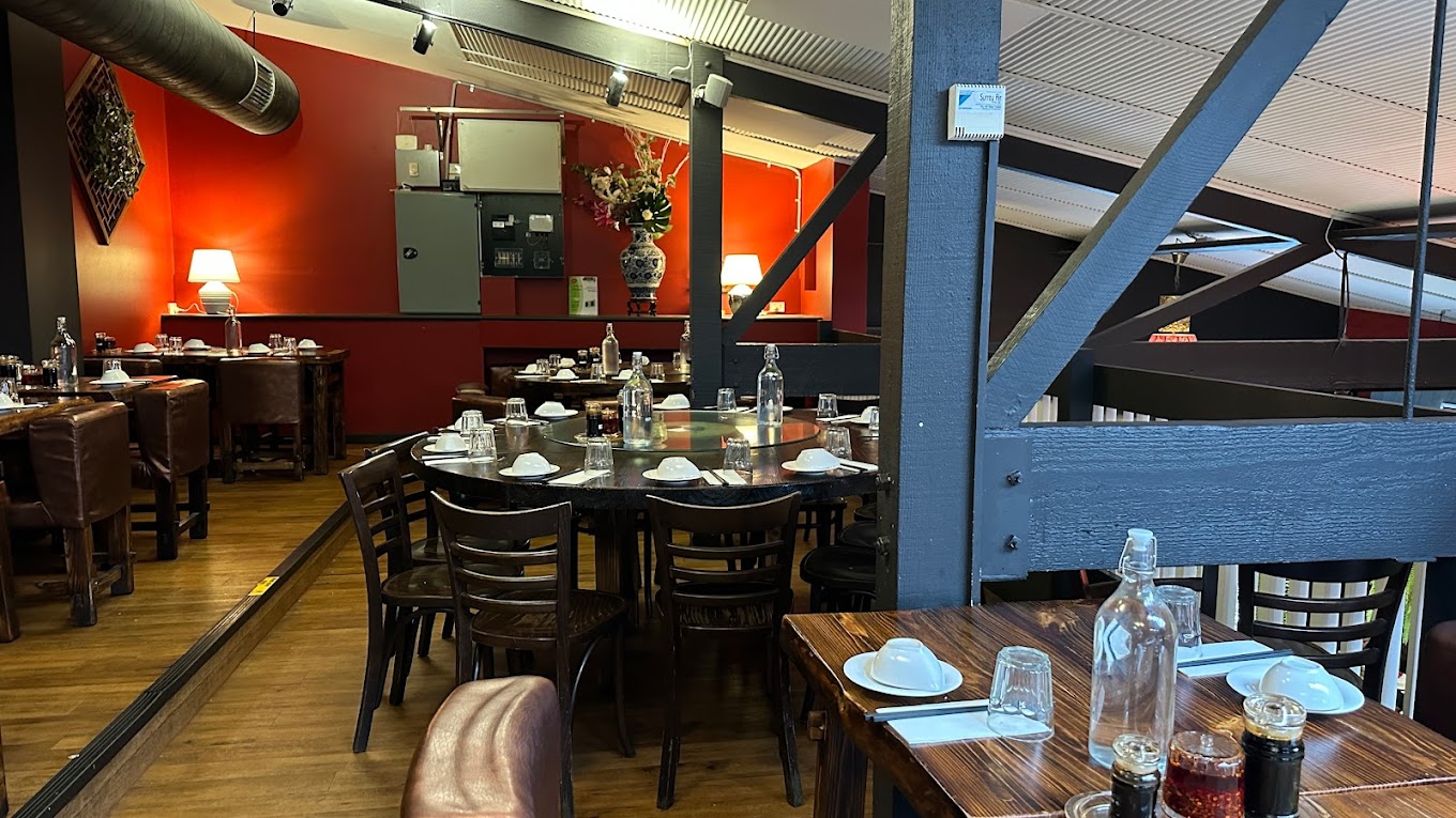 Tao Dumplings Camberwell