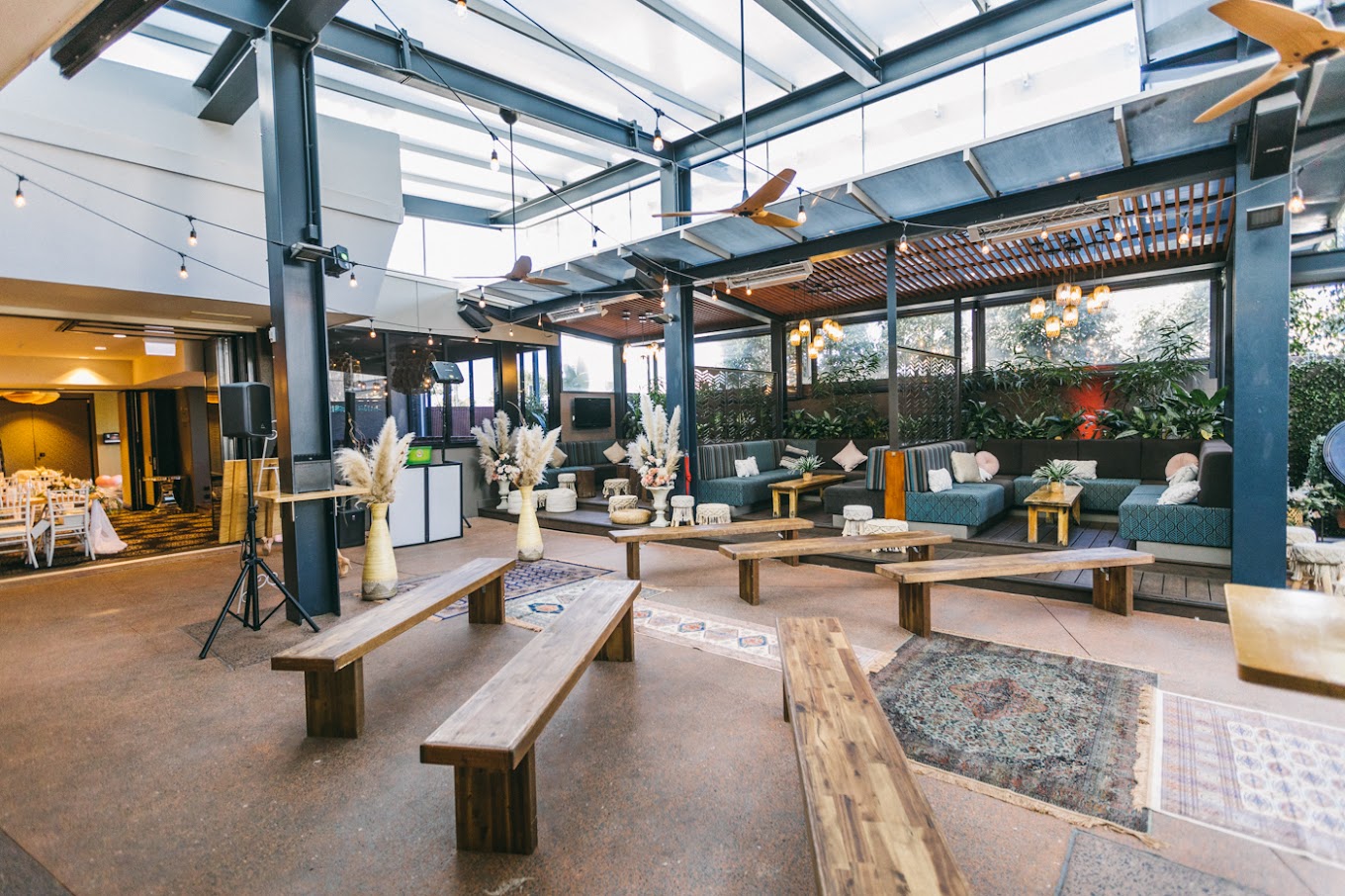 Phoenix Bar and Lounge