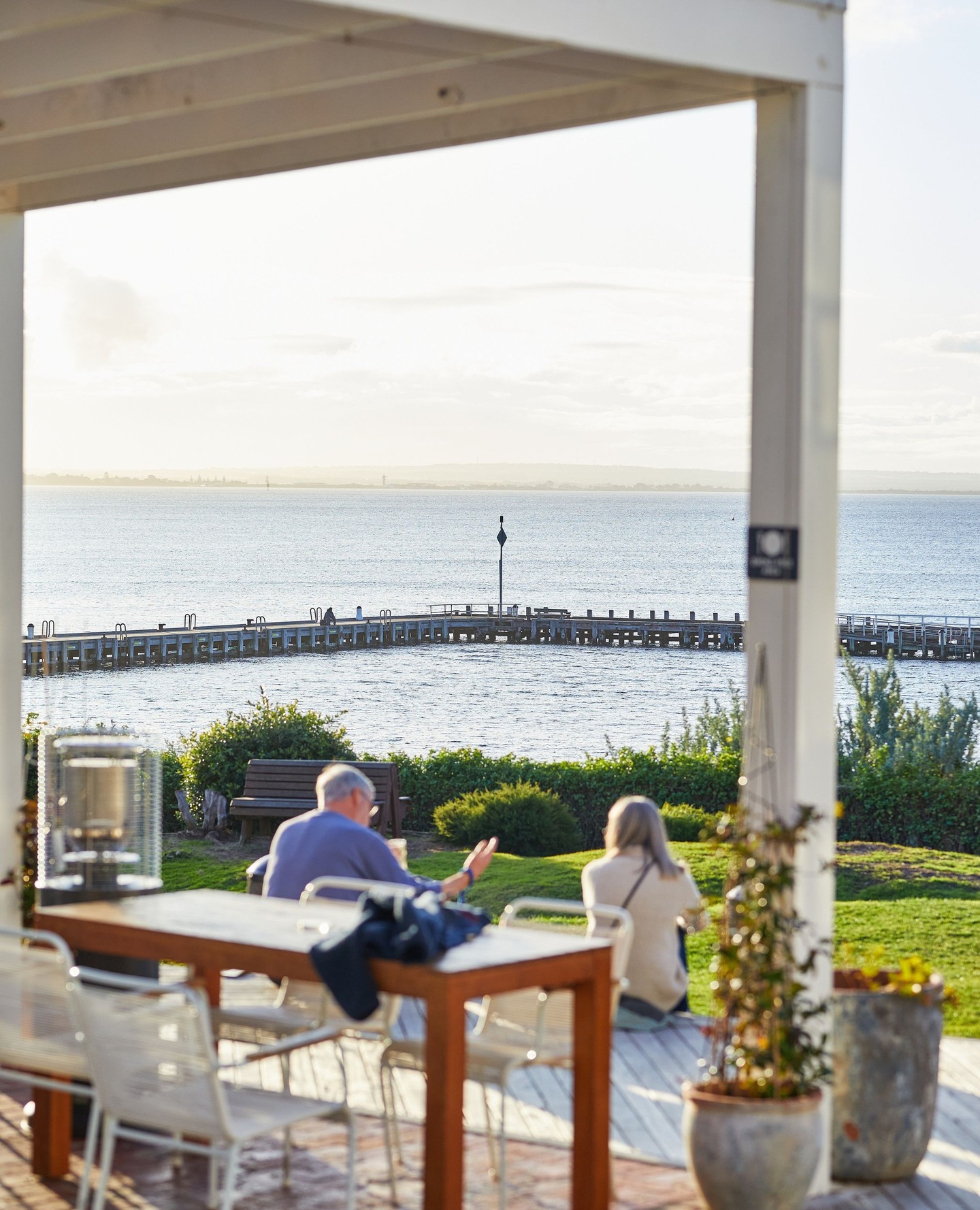Portsea Hotel