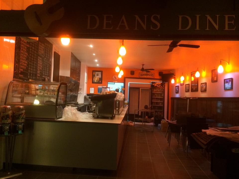 Dean's Diner