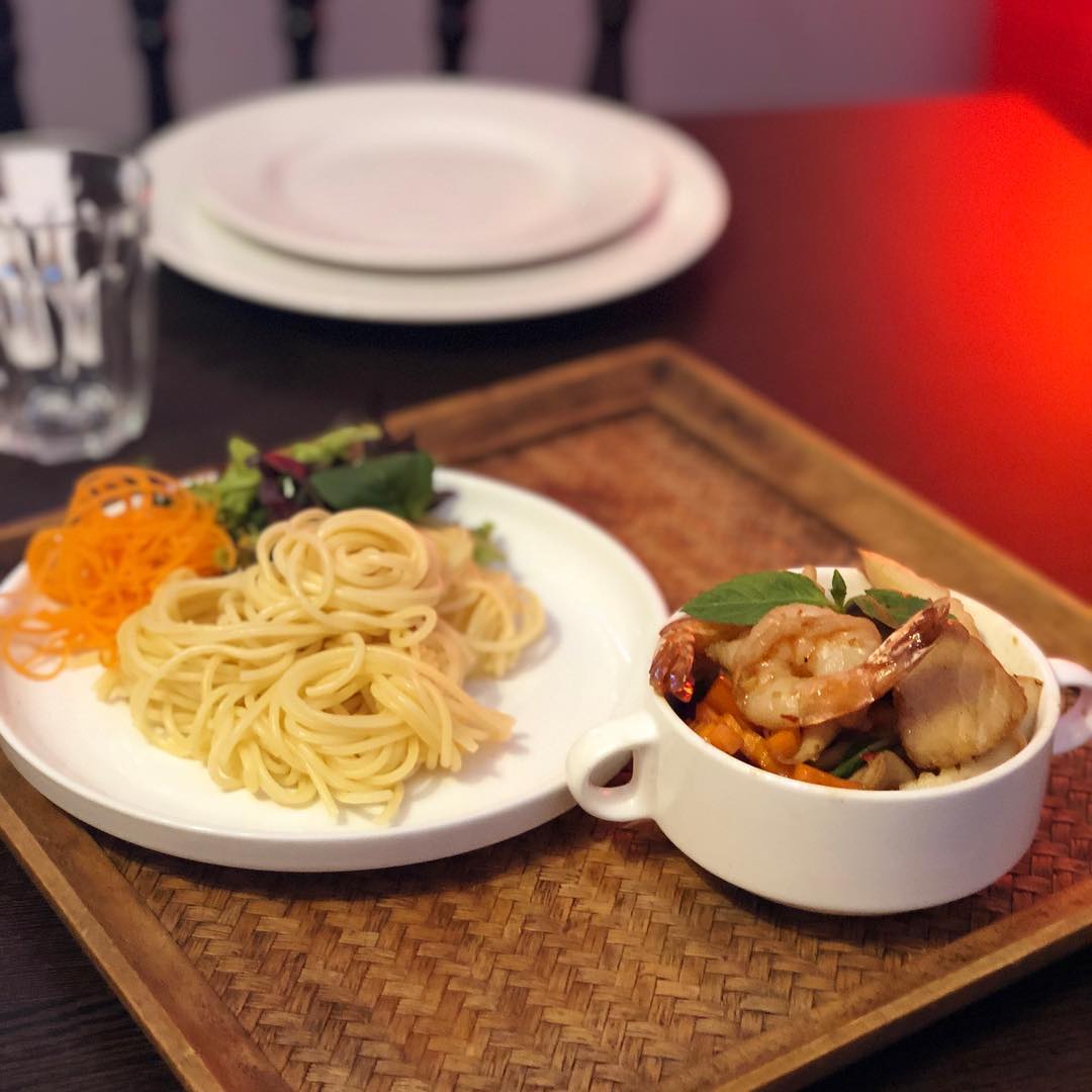 Sunanta's Thai