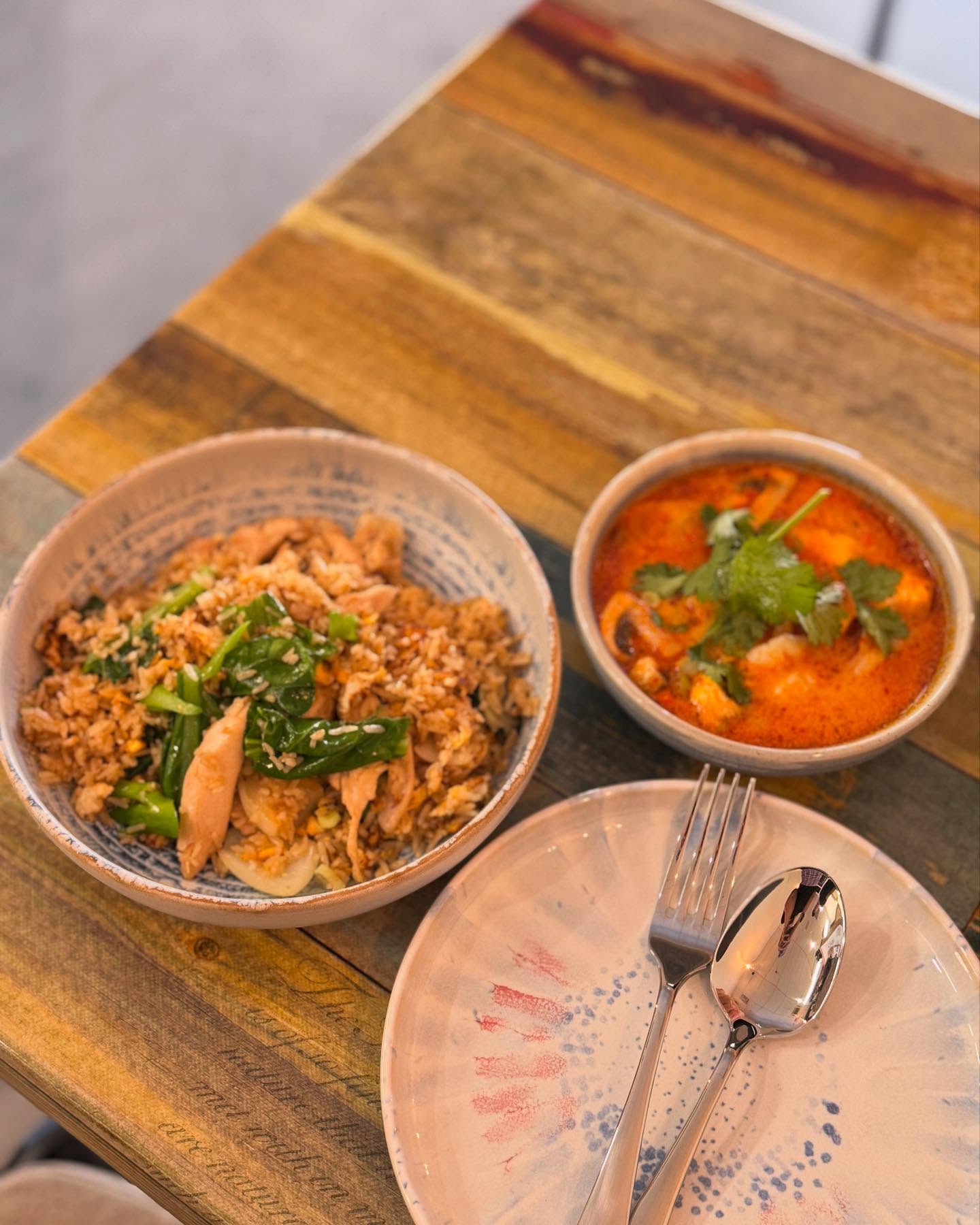 82 Thai Food