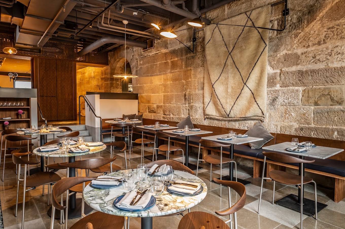 Tayim Restaurant and Bar