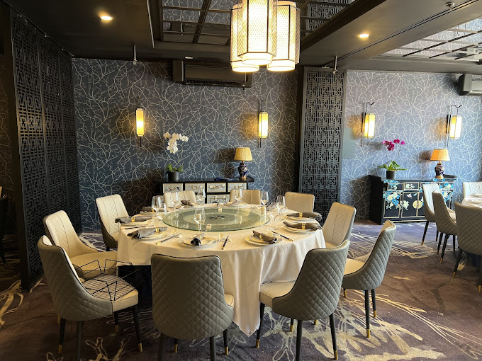 Moon Flower Modern Chinese