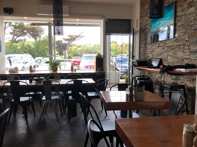 4 Kings Coffee & Food