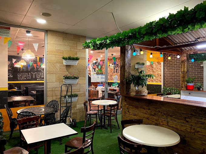 Bangkok Noi Hahndorf