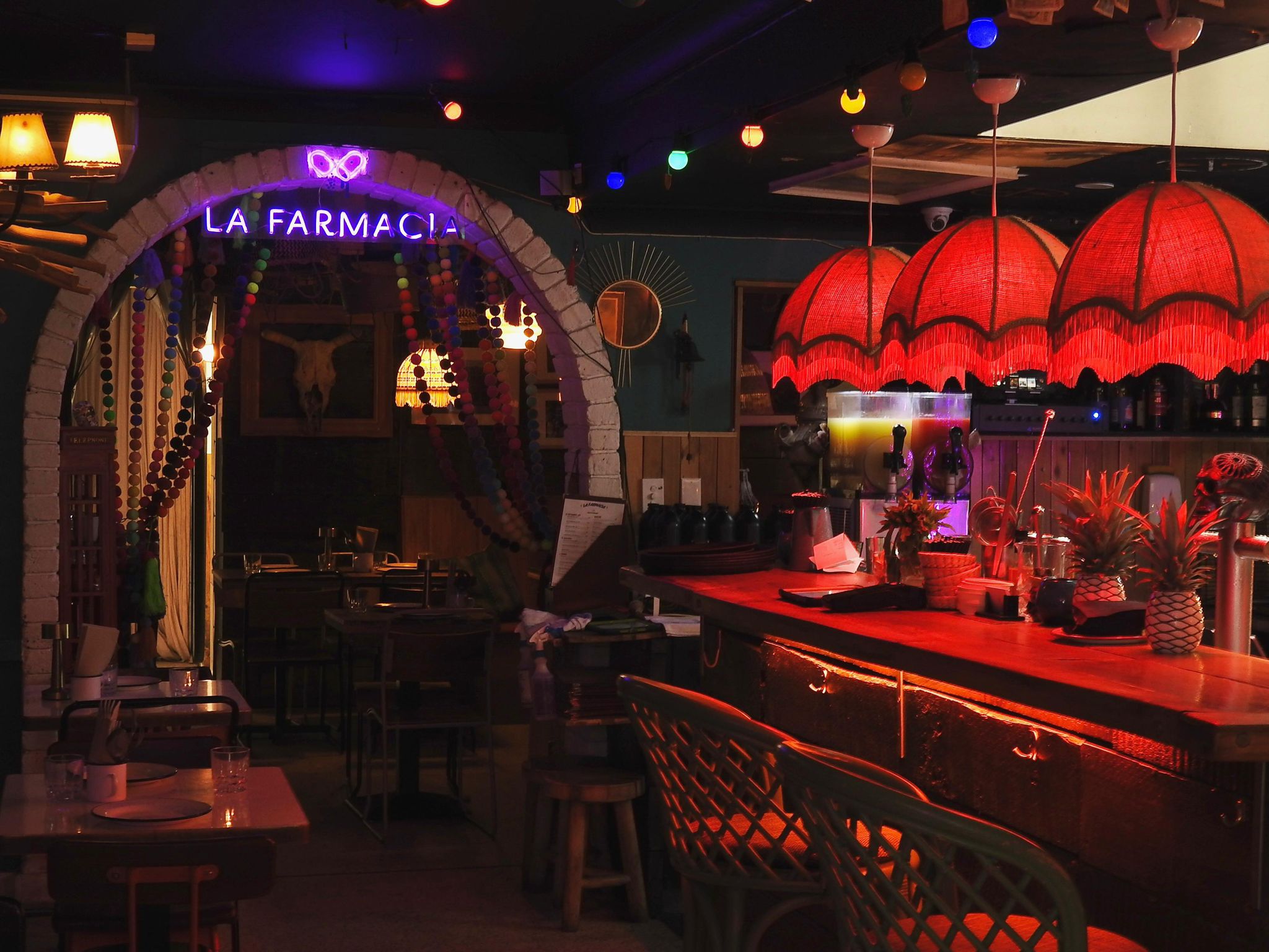 La Farmacia Sydney