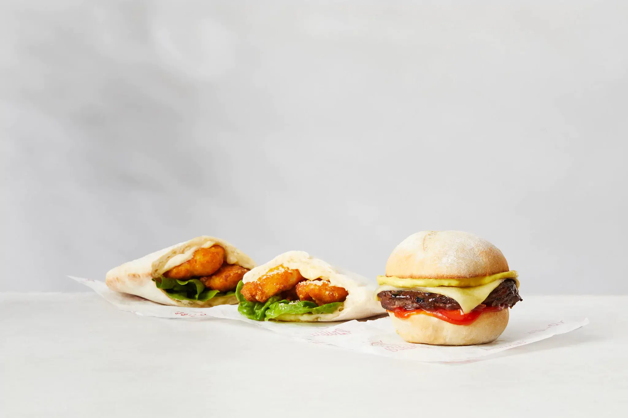 Grill'd Glen Waverley