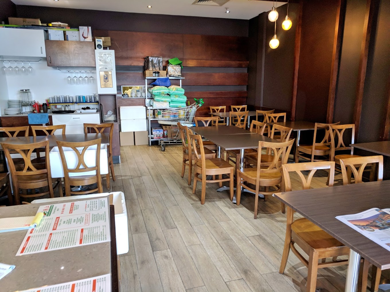 Sun River Kitchen