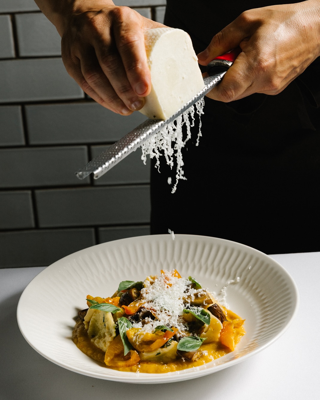 Trattoria Emilia