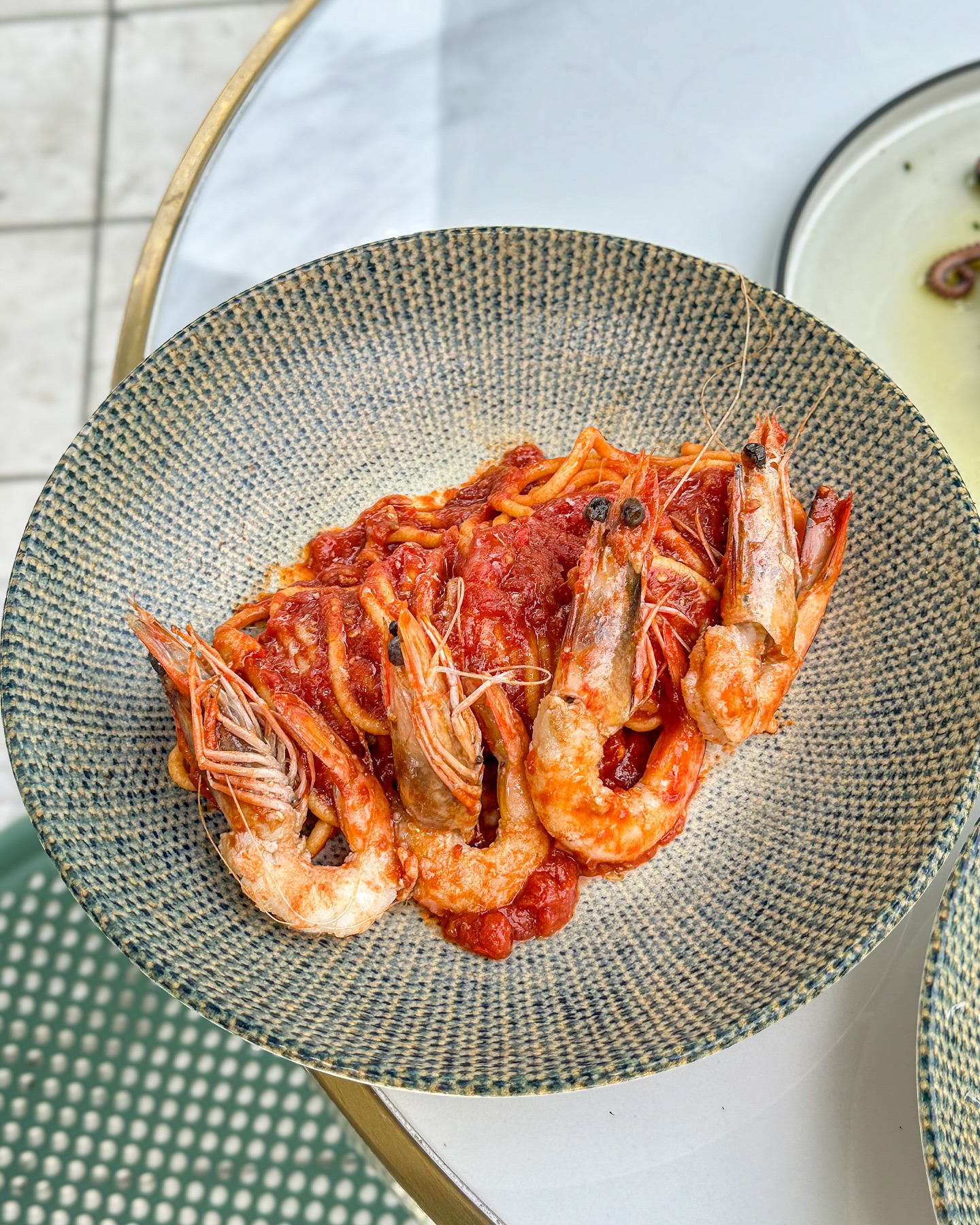 Osteria Polpo