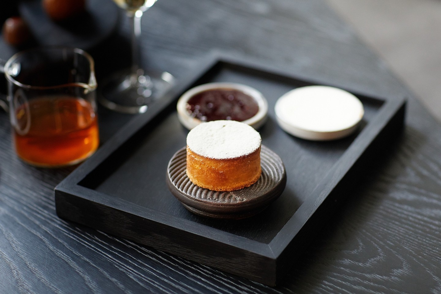 Yugen Tea Bar - Nidaime
