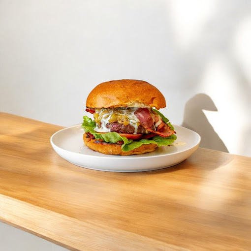 CLOVE Burgers & Fried chicken