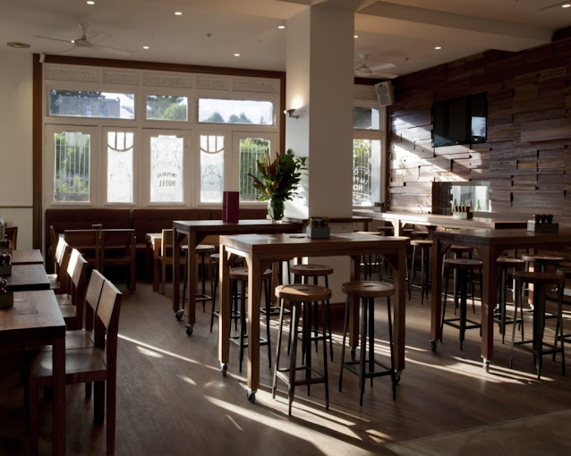 Firegrill Sydney